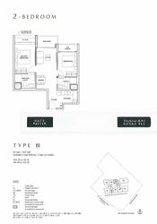 THE ARCADY AT BOON KENG (D12), Apartment #425260401